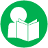 Courses@HKU icon