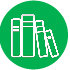 Libraries icon