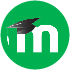 HKU Moodle icon