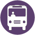 Shuttle Bus icon