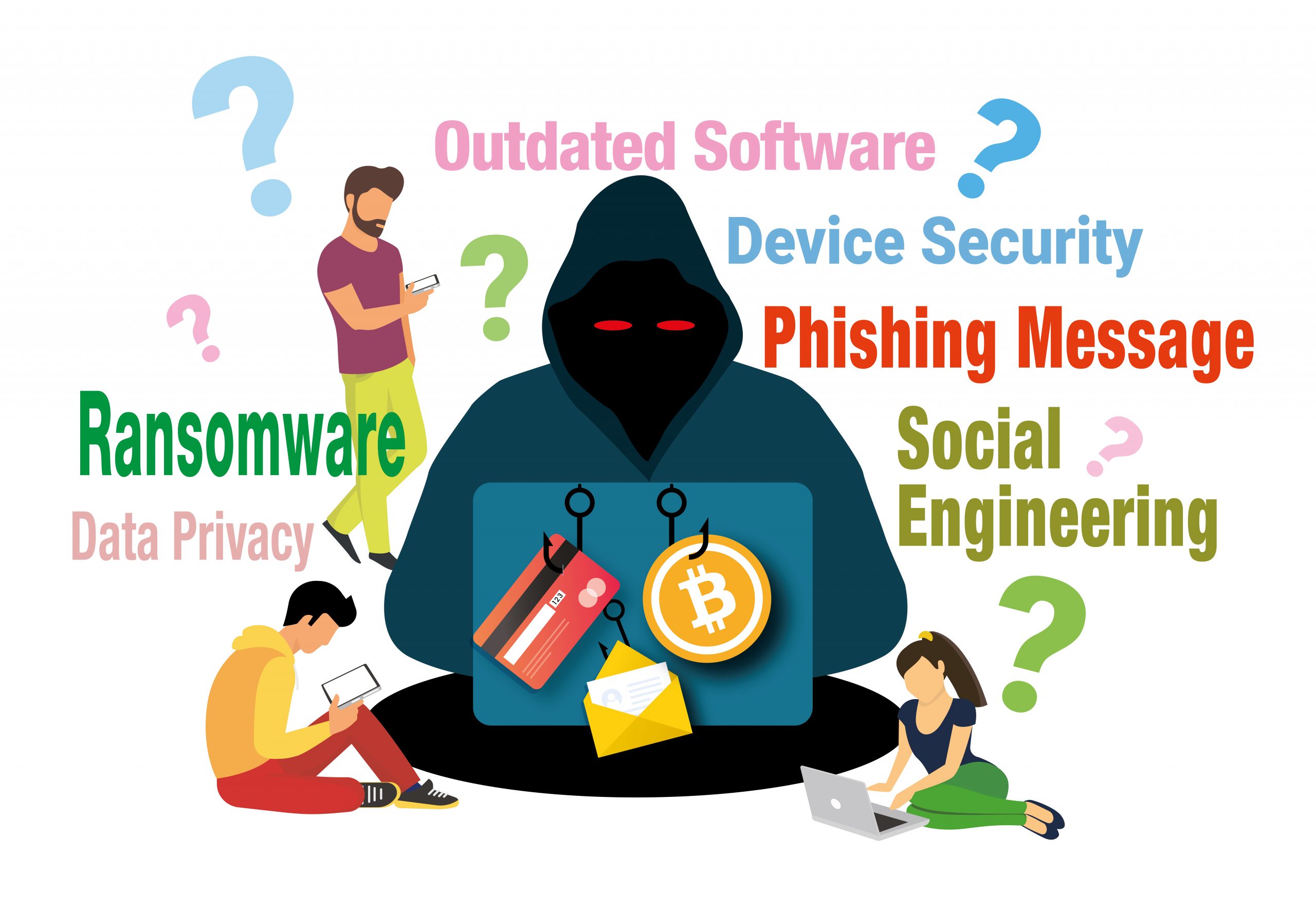 news on Information Security and Personal Data Protection Awareness Week 2022