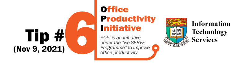 tip 06
