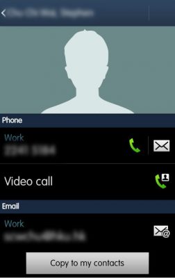 contact 09