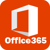 o365 logo