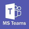 teams-01 MS Teams logo
