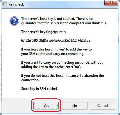 sftp coreftp personal 04