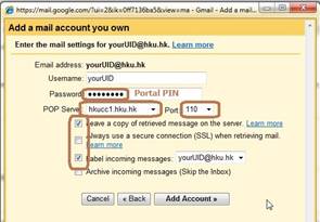 staff email to gmail 03