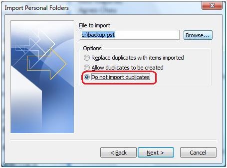 outlook contact list 08