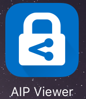 Open AIP Viewer