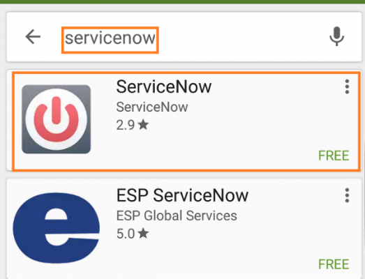 service now 01