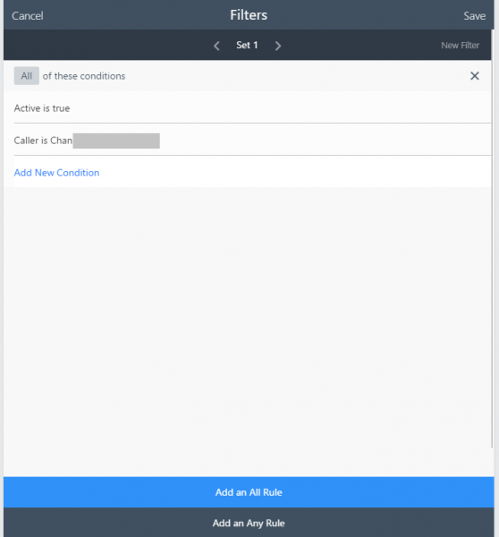 User guide on ServiceNow Mobile App » Information Technology Services