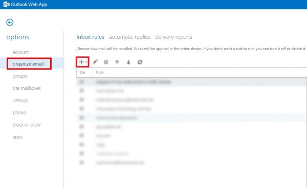 email forwarding 02