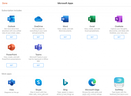 how do i install office 365 to my ipad how do i install office 365 to my ipad