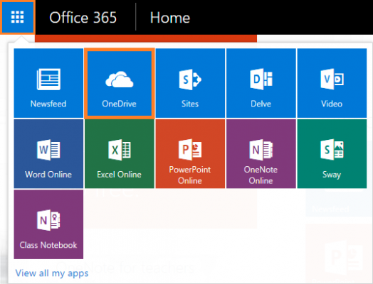 onedrive_disc quota01
