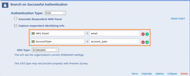 Getting Started - Qualtrics » Information Technology Services