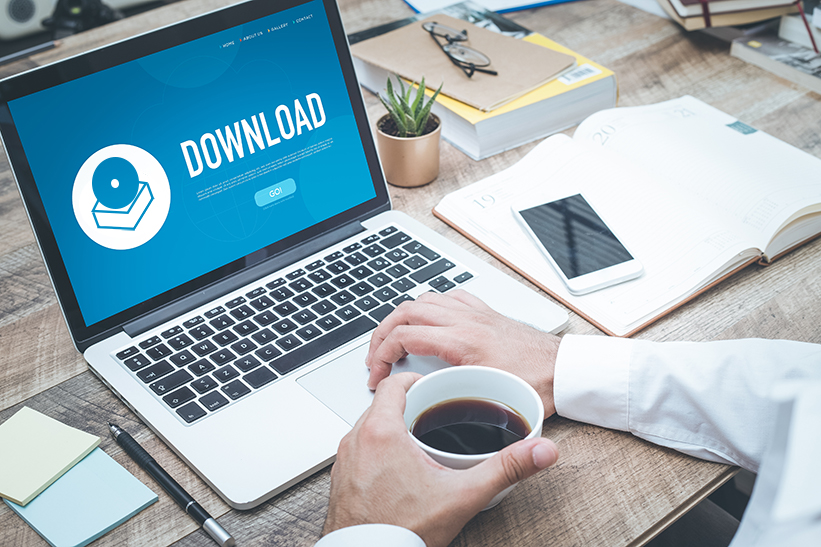 Software Download