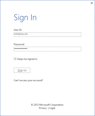 Sign in Image 2
