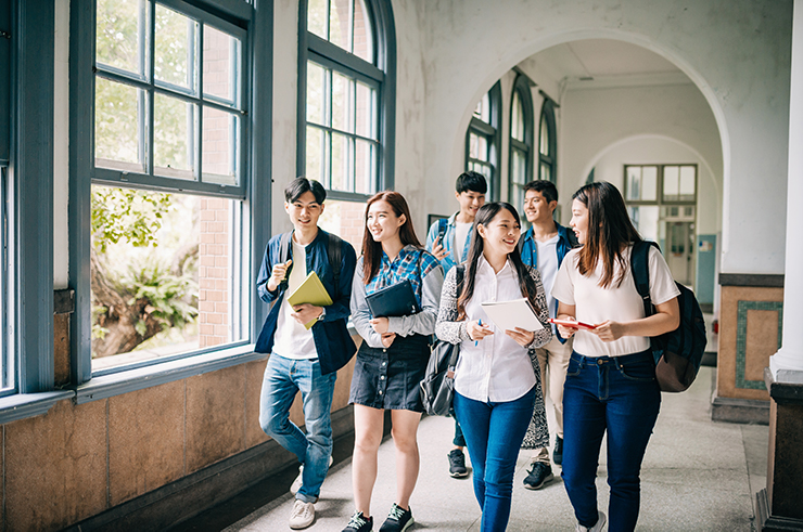 Student Information System