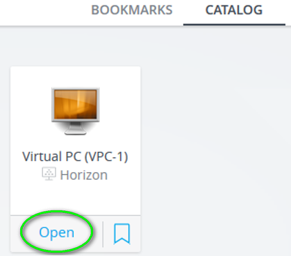 VPC for staff