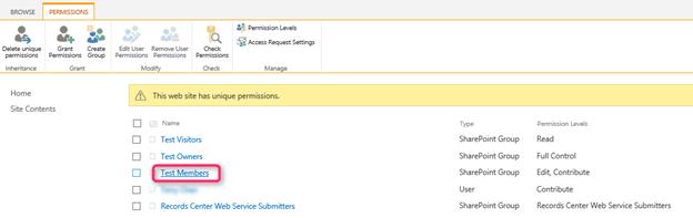 Sharepoint Administration Guide For SharePoint administrator - User Guide on Managing Blog ...
