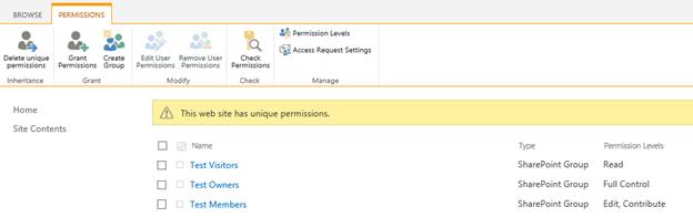 Sharepoint Administration Guide For SharePoint administrator - User Guide on Managing Blog ...