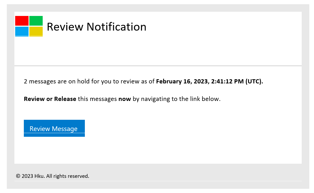 pending message on linkedin