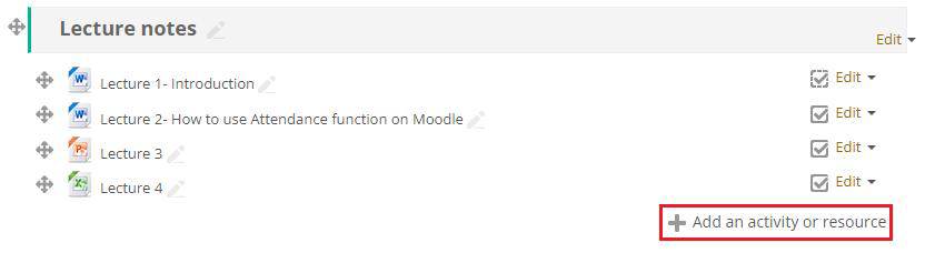 Share files in OneDrive and link to Moodle » Information Technology ...