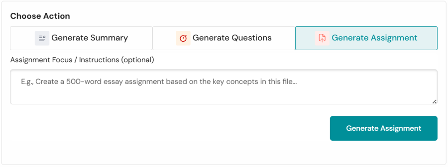 AI_Choose_Assignment