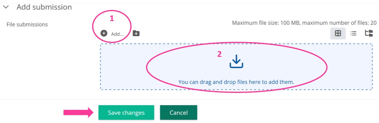 Assignment » Information Technology Services
