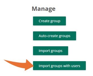 ImportGroups
