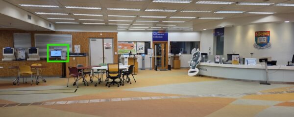 zoom out main library counter