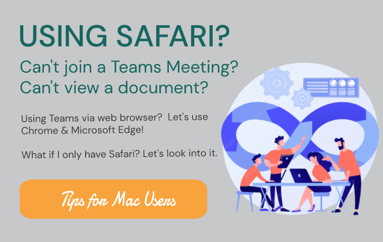 ask can't join a teams meeting