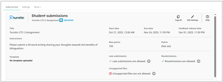 TurnitinLTI1.3_AssignmentDetails