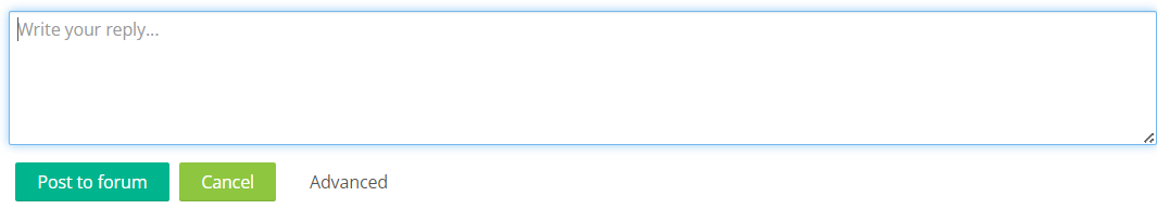 forum discussion informatique
