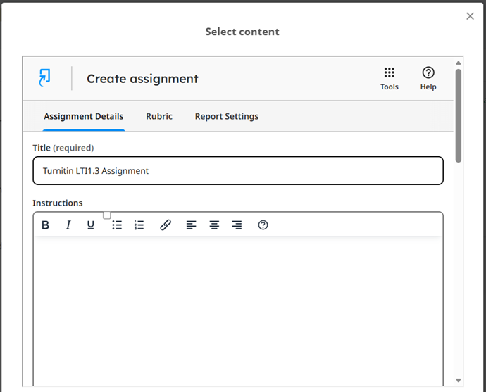TurnitinLTI1.3_Assignment_Details