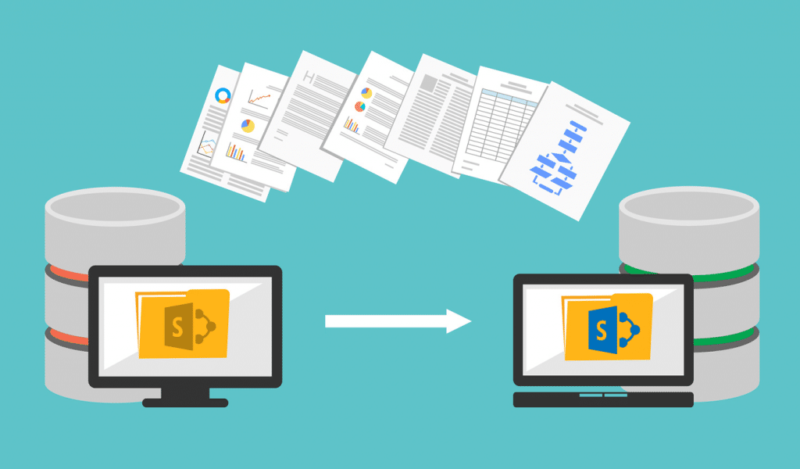 Migration of on-premises SharePoint 2016 to SharePoint Online