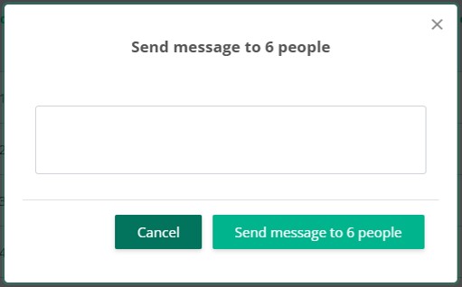 TypeMessage