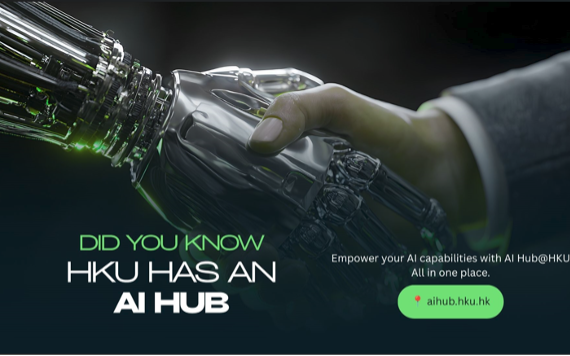 Empower Your AI Capabilities with AI Hub