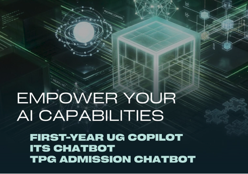 Discover AI-Powered Chatbot Services at HKU