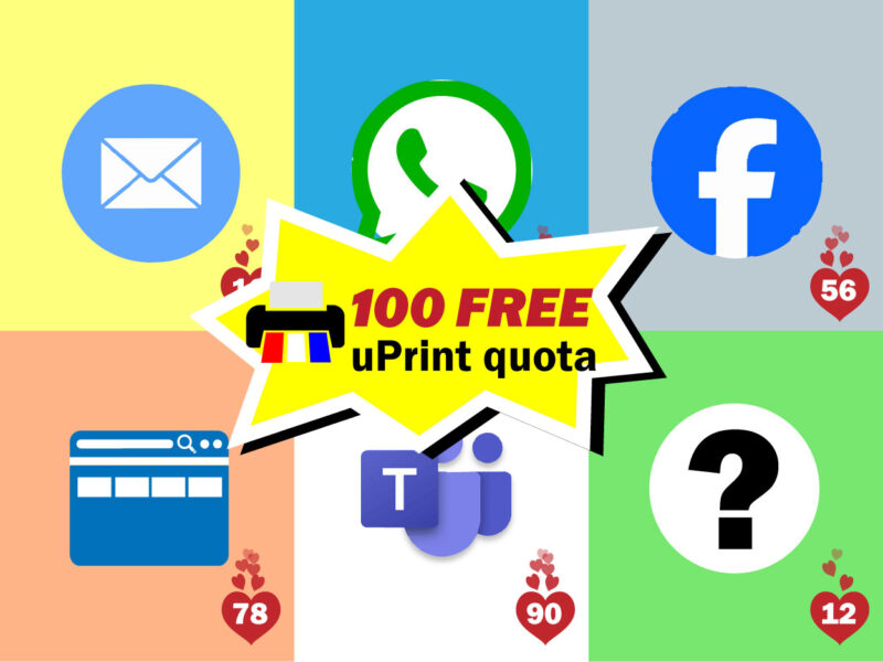 communication channel survey