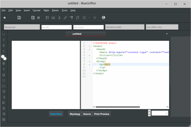 Introduction to Web Page Editing » Information Technology Services