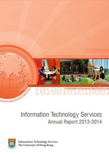 Annual Report 2013 - 2014