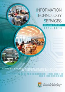 Annual Report 2014 - 2015