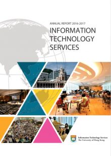 Annual Report 2016 - 2017