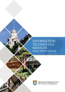 Annual Report 2017 - 2018