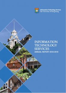 Annual Report 2018 - 2019