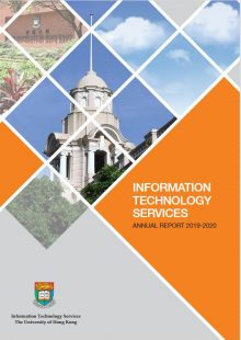Annual Report 2019 - 2020