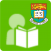 Courses@HKU App icon