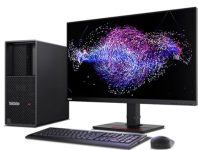 lenovo workstation