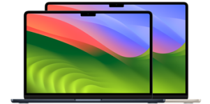mac book Air Pro